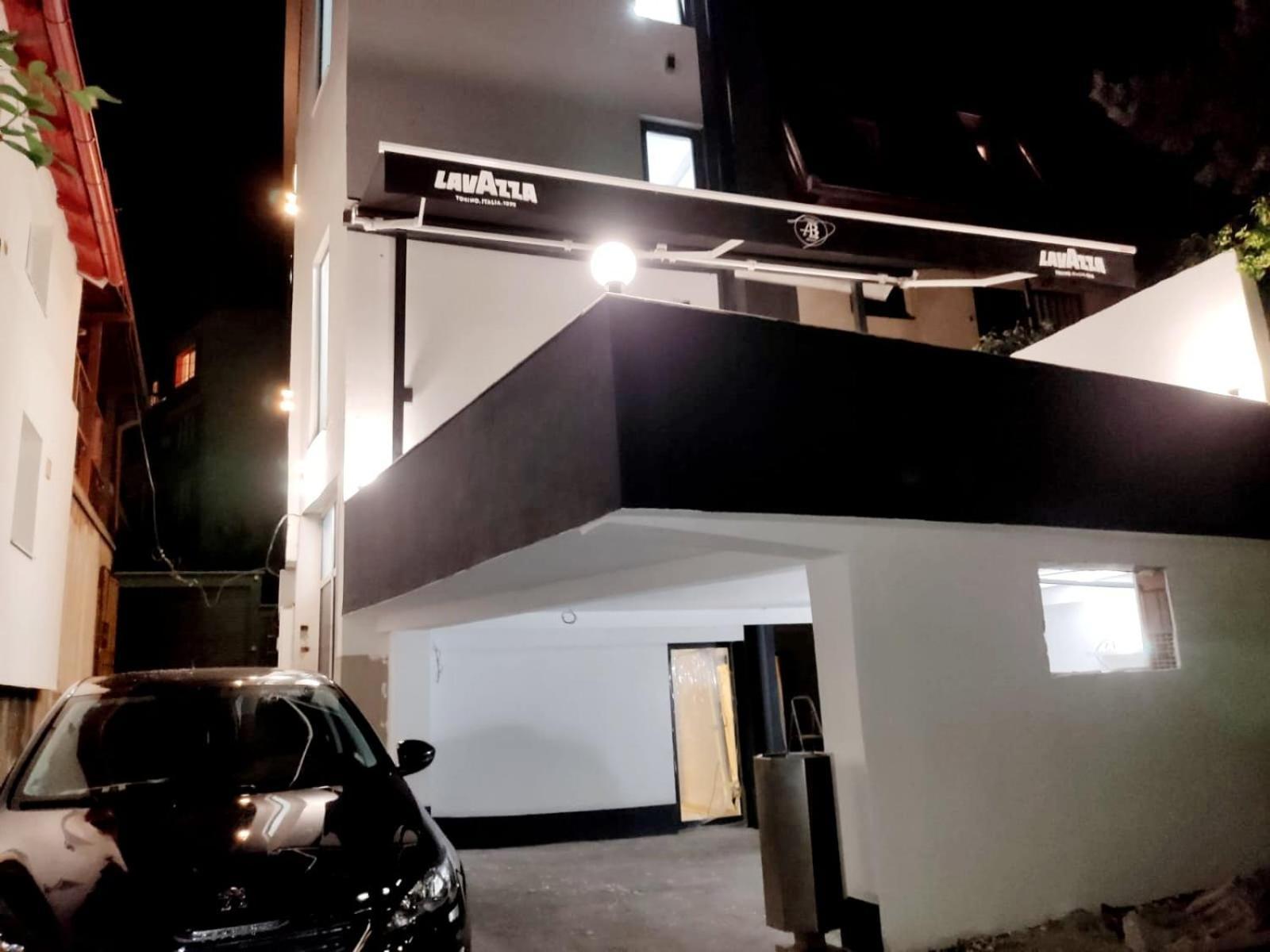 Merdan Sarajevo Exterior photo
